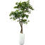 Arbre artificiel fait à la main 5 po