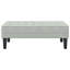 Velvet Bench-1085576971