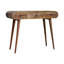 Rithland Dressing Table with Mirror