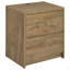 Table de chevet à 2 tiroirs Mango avec lumières DEL et USB-1581946201