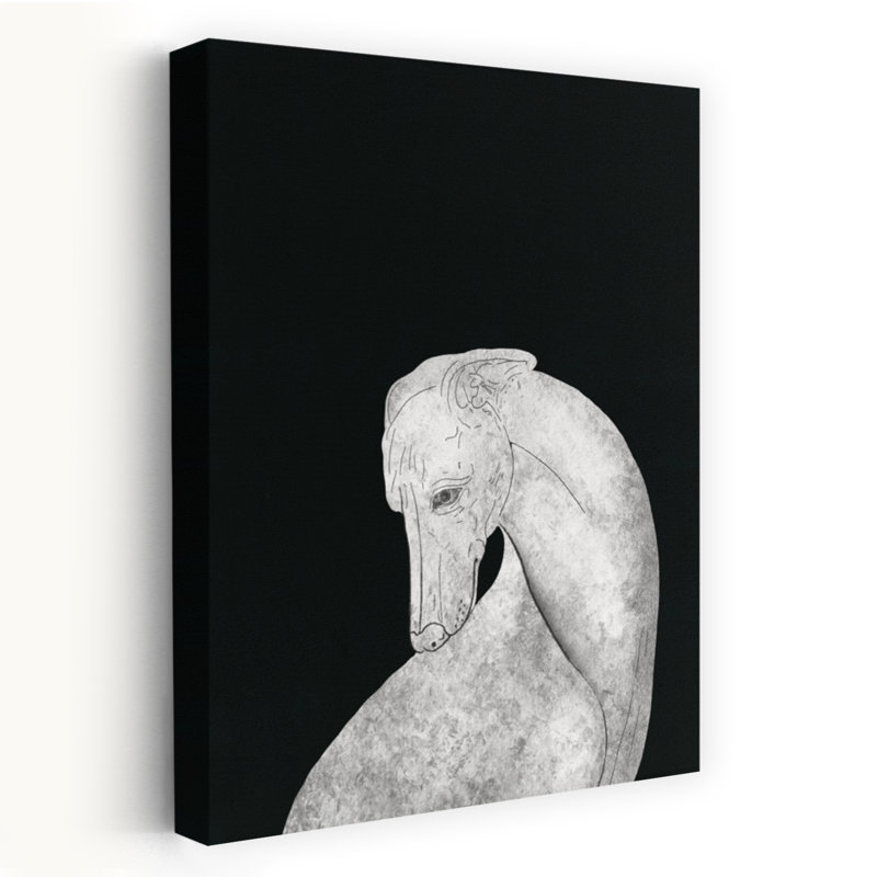 Art contemporain contemporain abstrait, H 24 po x l 16 po