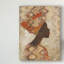 «African Beauty I» par Albena Hristova - reproduction sur toile-1859217486