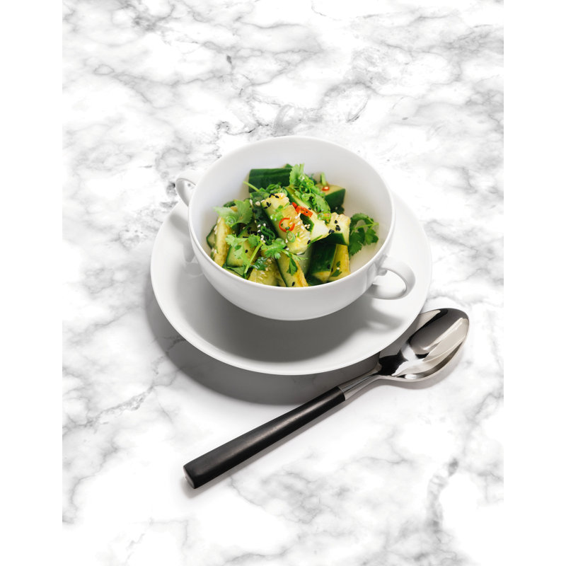 Rondo 6 Piece Soup Bowl Set