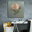 Art mural sur toile Winston Porter «Cottage Aster» par Danhui Nai-470384210