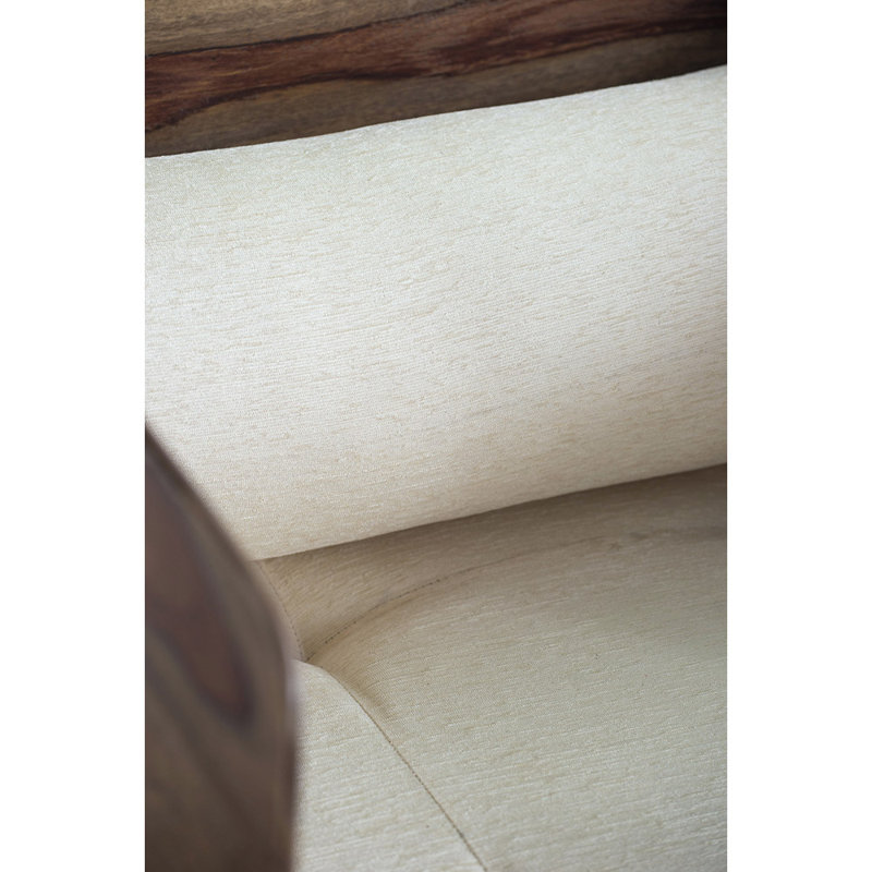 Canapé 29,5 x 27,6 x 30 po