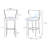 Hendon Upholstered Counter Stool with Metal Frame-1489710411-1489733290-1593965480