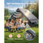 4 Person Tent