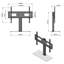 Symple Stuff Wall Mount