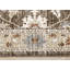 Tapis traditionnel beige Gorrian-128051927