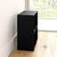 Swarna 61cm H x 60cm W Bookcase-29287752