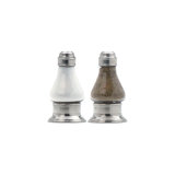 Siena Salt And Pepper Shaker Set