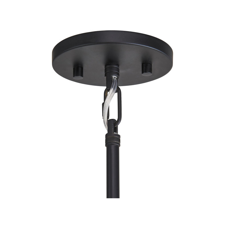 Majorca 1 - Light Single Pendant