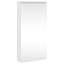 Aheed Framed Mirrored Bathroom Cabinets-785829830