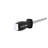 ZWILLING Bob Kramer Double Cut Honing Steel with Plastic Handle