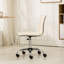 Chaise de bureau Fremo Chromel-1642472596