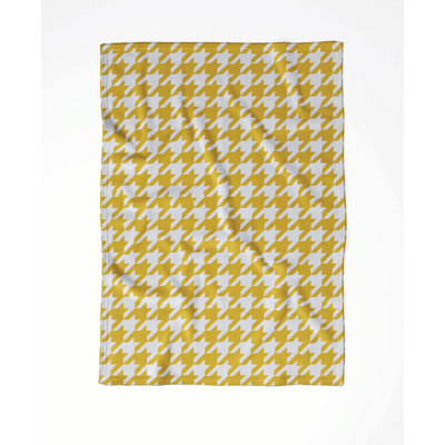 Cleo Ultra Plush Velveteen Fleece Blanket