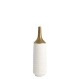 Two-Toned Vase