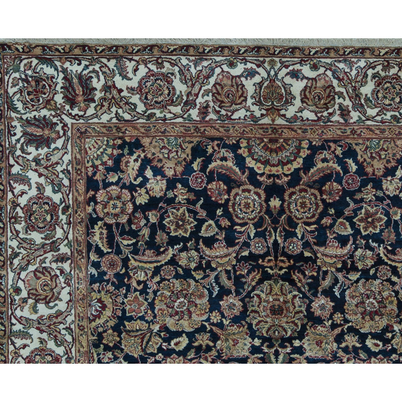 One-of-a-Kind 6'1" X 8'11" Area Rug