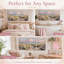 3 Piece Wrapped Canvas Wall Art