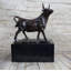 Figurines et sculptures Callazo
