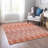 Everlee Ikat Indoor / Outdoor Rug-890258161