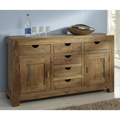 Nieves 140cm Sideboard