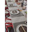 Dotto Rectangle Placemat Set-1963561714