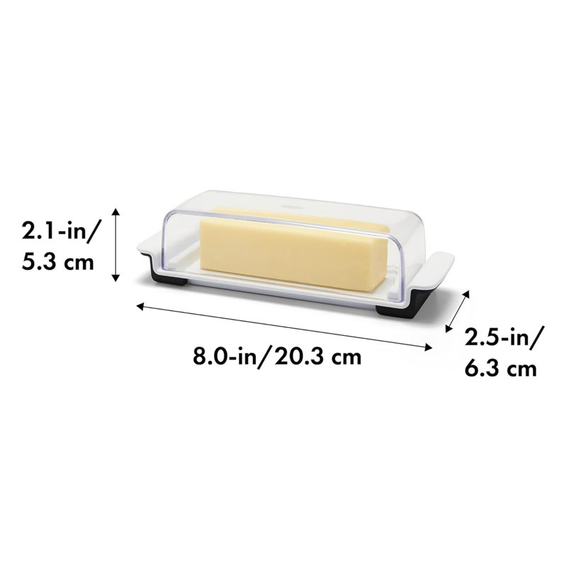 OXO Good Grips Butter Dish