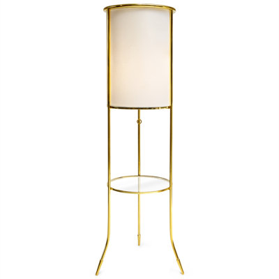 Lampe sur pied Maxime