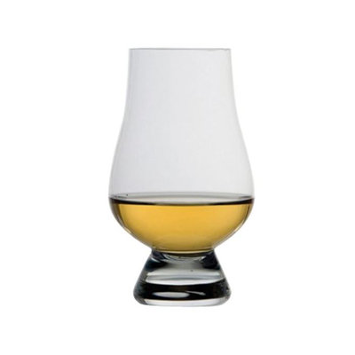Jaeden 6.76oz. Crystal Whiskey Glass Set