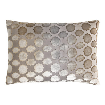 Lumbar Pillow Cover & Insert