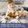 Abstract Machine Washable Area Rug with Rubber Backing for Living Room Non-Slip Modern Indoor Carpet Low-Pile Rug for Bedroom Dining Room Hallway Kitchen Office Playroom Nursery