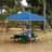 12 Ft.W x 12 Ft. D Steel Pop-Up Canopy-90579620-90579623
