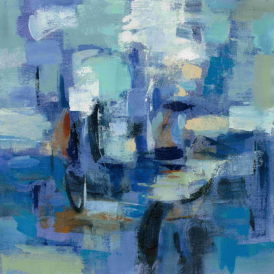 Ultramarine Wave II
