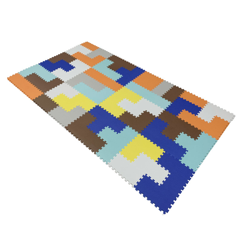 48'' L Interlocking Foam Playmat