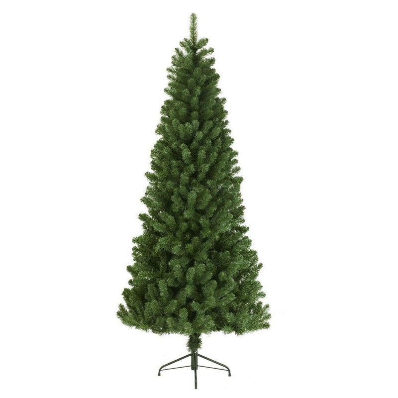 3.94' H Artificial Pine Christmas Tree