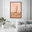 Après le dessert - Peinture sur toile-63606944-72475870