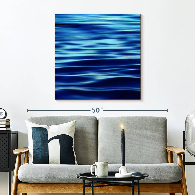 Gillard Vast Deep Blue Sea