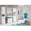 Martesha Freestanding Bathroom Cabinet-330513177