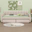 Upholstered Storage Bed-1739908317