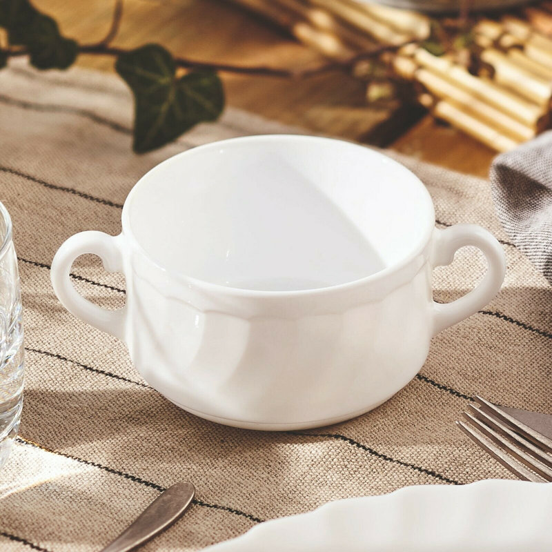 Jaylen Soup Bowl