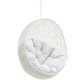 Modway Hide Outdoor Patio Swing Chair Without Stand
