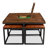 Table avec chaises
