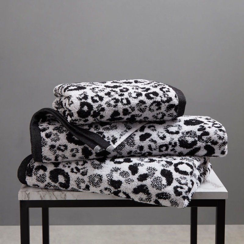Cotton Hand Towel
