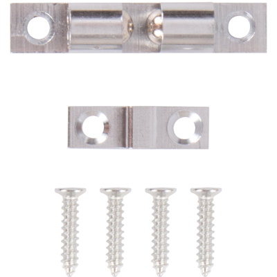 Friction Catch