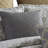  Gray/Gold Microfiber 8 Piece Comforter Set-1627928038