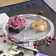 Terrico 12" Mirrored Vanity Tray