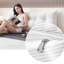 Wedge Headboard Pillow with Removable Cover-460576226-460576237