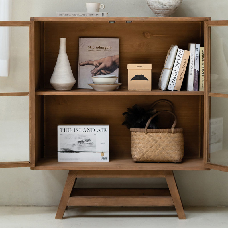 Armoire de rangement Home Vintage