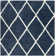 Amhold Shag Performance Geometric Rug